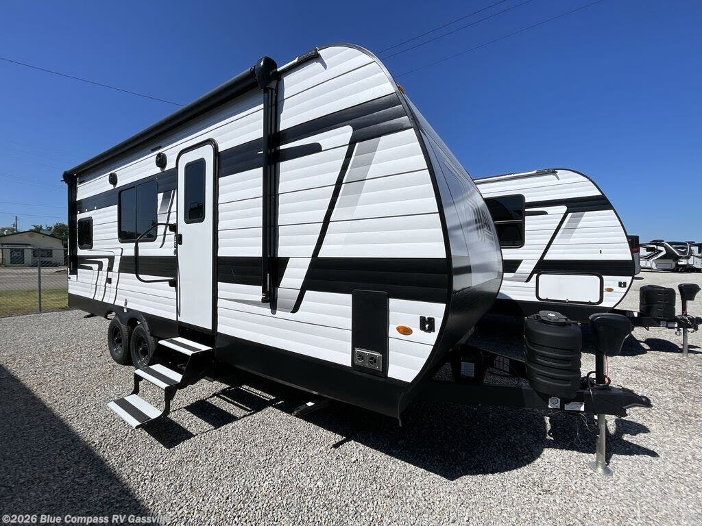 2024 Grand Design Momentum MAV 22MAV RV for Sale in Gassville, AR 72635