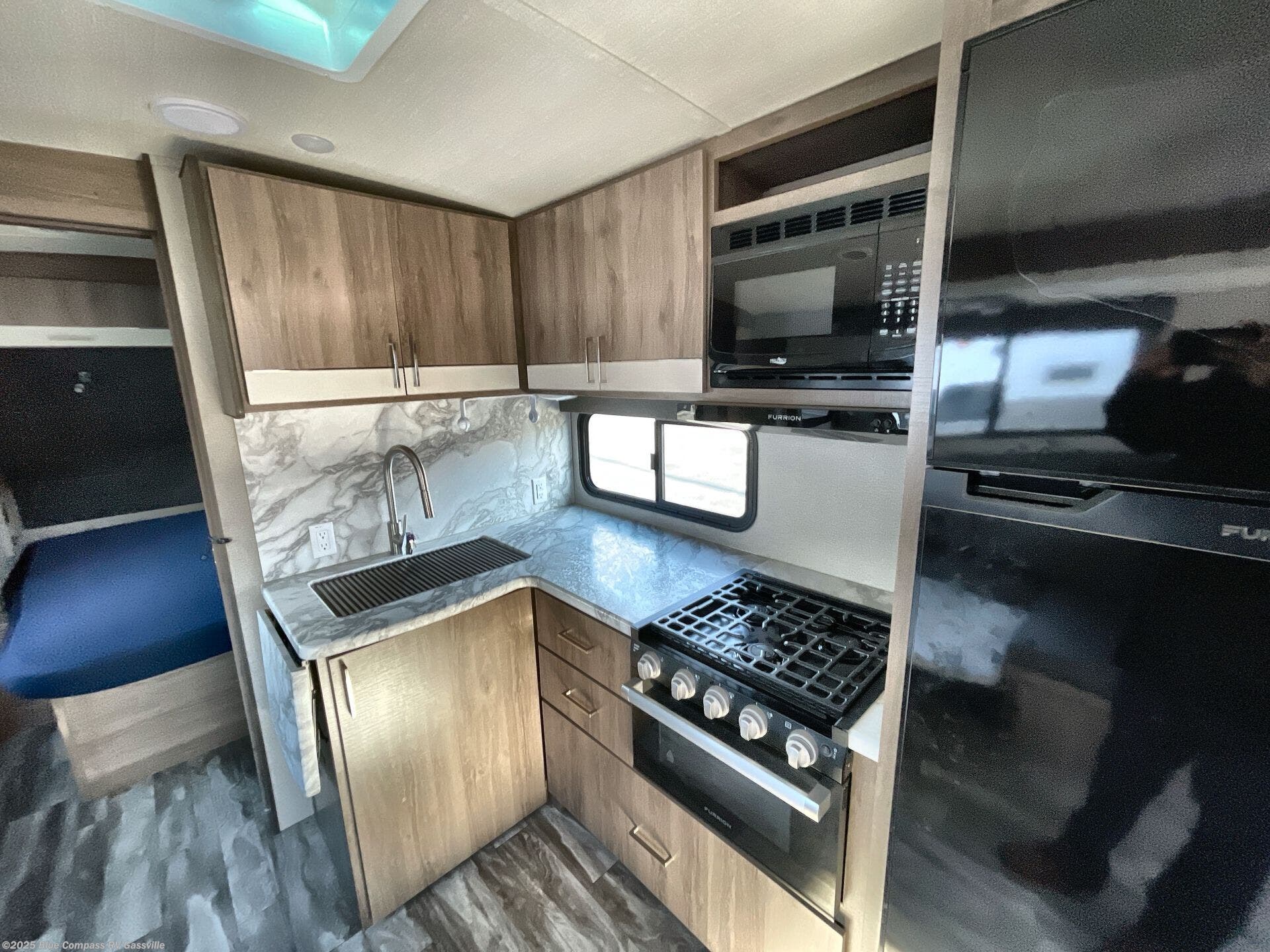 2025 Grand Design Imagine 2600RB RV for Sale in Gassville, AR 72635 ...