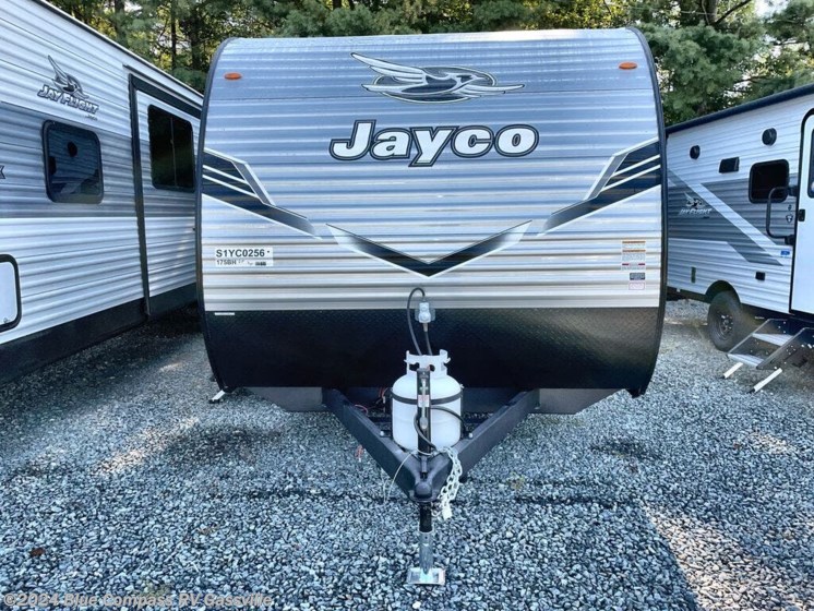 New 2025 Jayco Jay Flight SLX 175BH available in Gassville, Arkansas