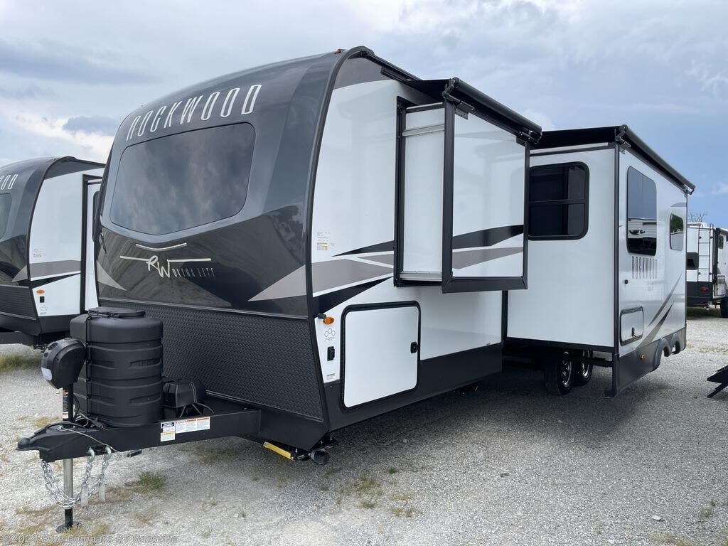 2024 Forest River Rockwood Ultra Lite 2706WS RV for Sale in Gassville