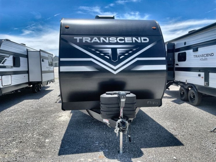 New 2024 Grand Design Transcend Xplor 297QB available in Gassville, Arkansas