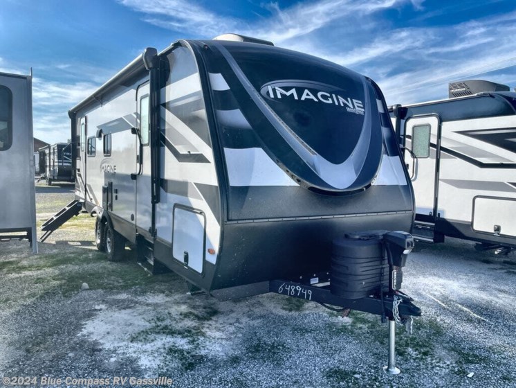 New 2024 Grand Design Imagine 2500RL available in Gassville, Arkansas