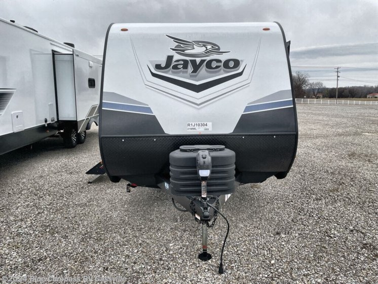 New 2024 Jayco Jay Feather 21MML available in Gassville, Arkansas