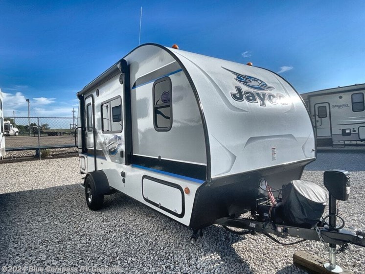 Used 2018 Jayco Hummingbird 17RB available in Gassville, Arkansas