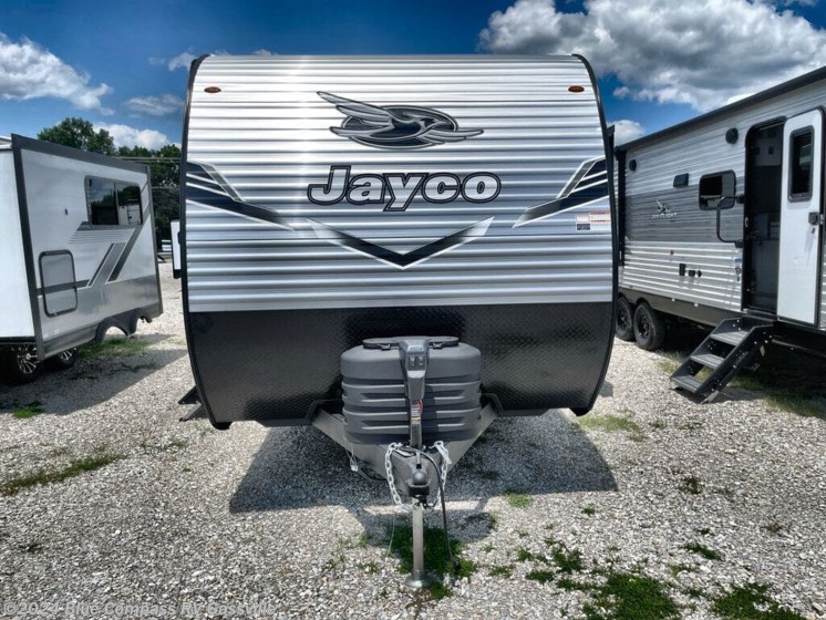 New 2025 Jayco Jay Flight SLX 261BHS available in Gassville, Arkansas