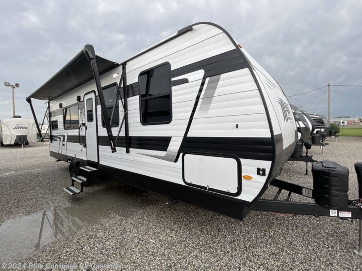 2024 Grand Design Momentum MAV 27MAV RV for Sale in Gassville, AR 72635