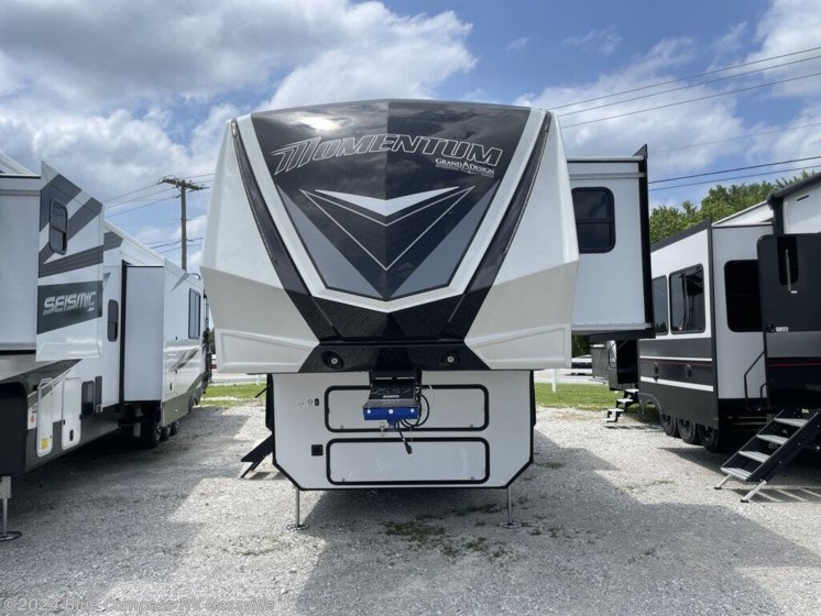 2024 Grand Design Momentum MClass 351MS RV for Sale in Gassville, AR