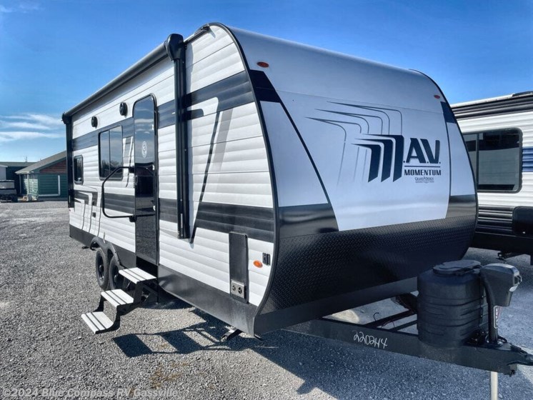 2024 Grand Design Momentum MAV 22MAV RV for Sale in Gassville, AR 72635