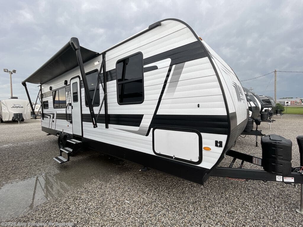 2024 Grand Design Momentum MAV 27MAV RV for Sale in Gassville, AR 72635