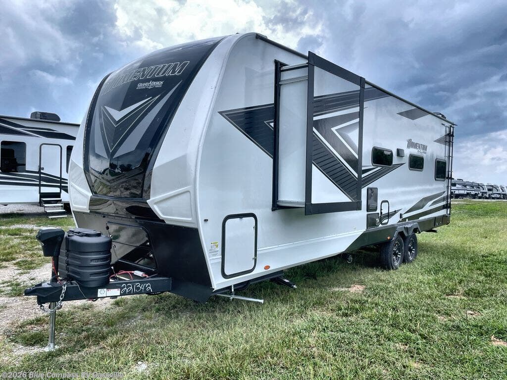 2025 Grand Design Momentum G-Class 27G RV for Sale in Gassville, AR ...