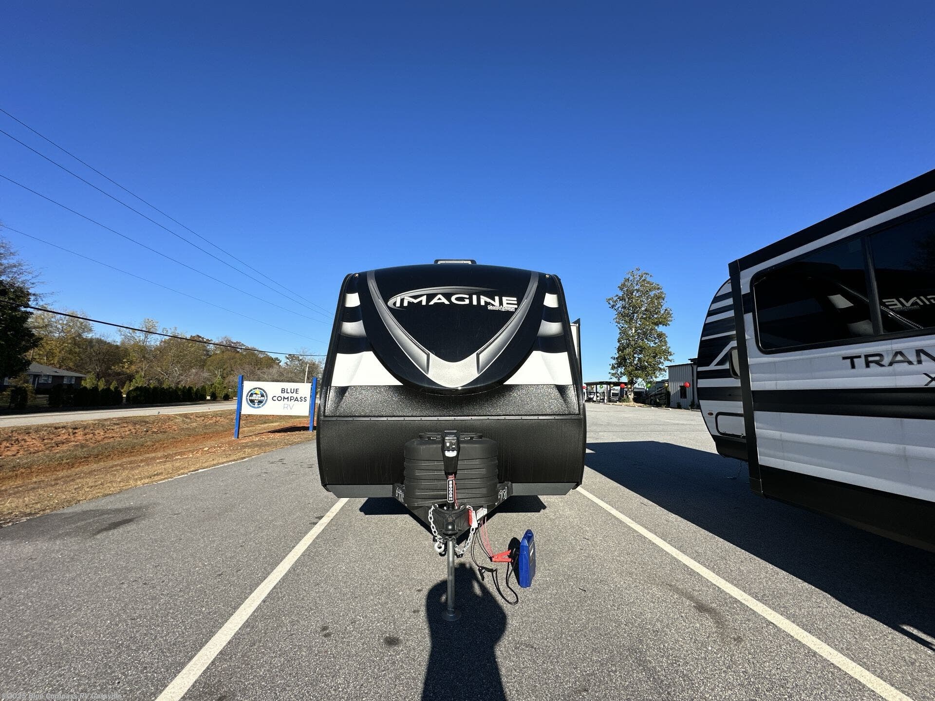 2025 Grand Design Imagine 2800BH RV for Sale in Gassville, AR 72635