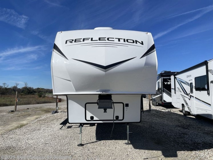 2025 Grand Design Reflection 100 Series 27BH RV for Sale in Gassville