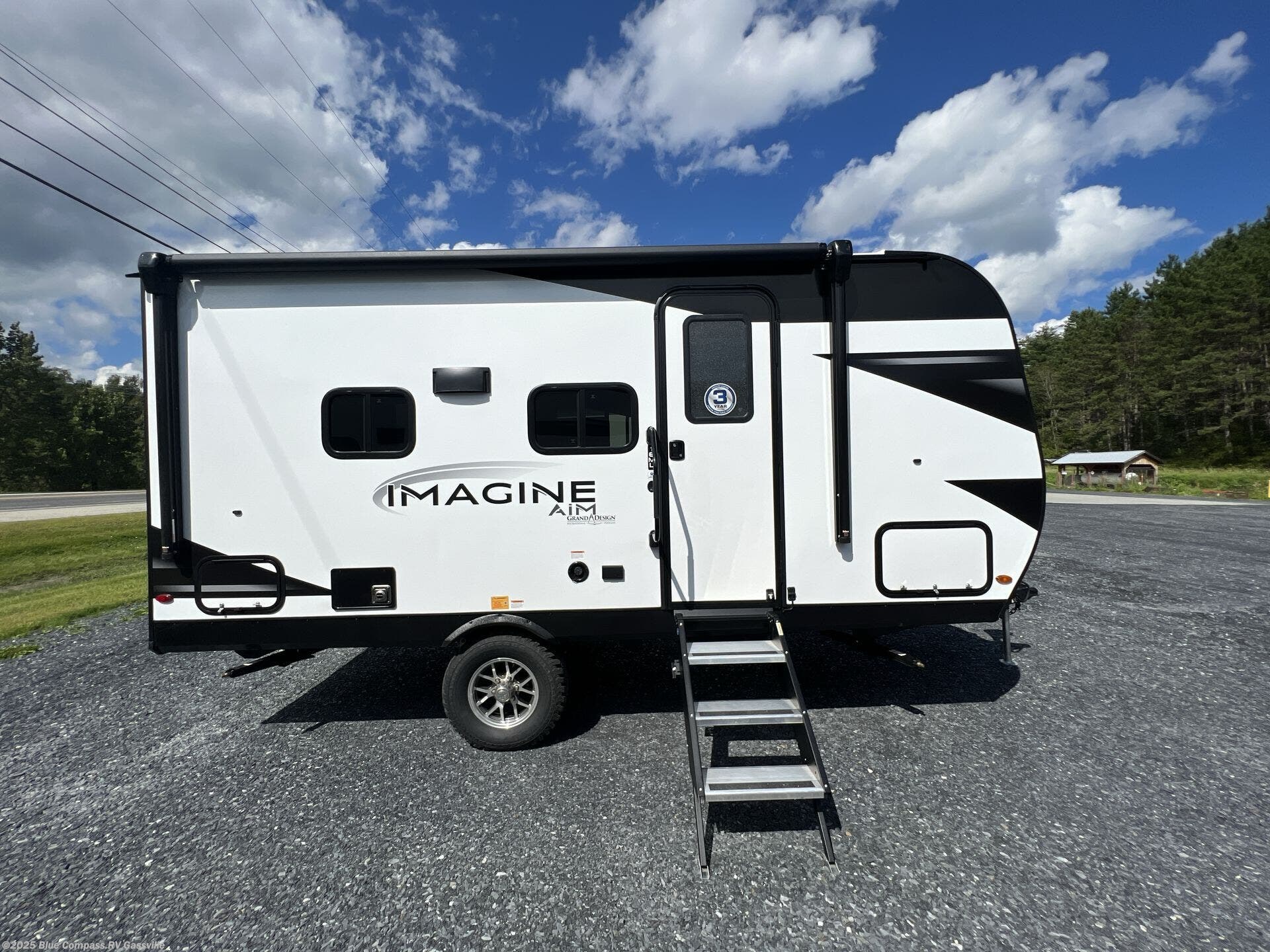 2025 Grand Design Imagine AIM 16ML RV for Sale in Gassville, AR 72635