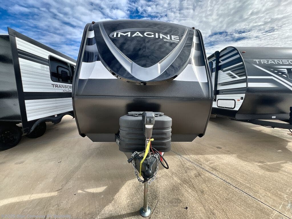 2025 Grand Design Imagine 2970RL RV for Sale in Gassville, AR 72635 T96576 Classifieds