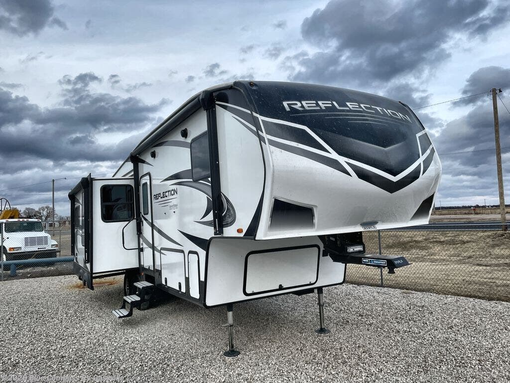 2021 Reflection Rv 2021 Grand Design Reflection 150 Series 23 RV for Sale in Gassville, AR ...
