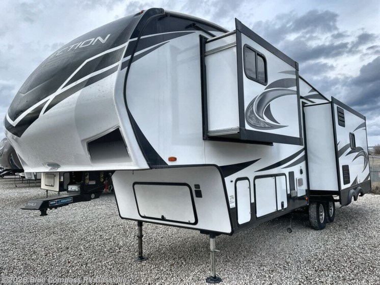 2021 Reflection Rv 2021 Grand Design Reflection 150 Series 23 RV for Sale in Gassville, AR ...