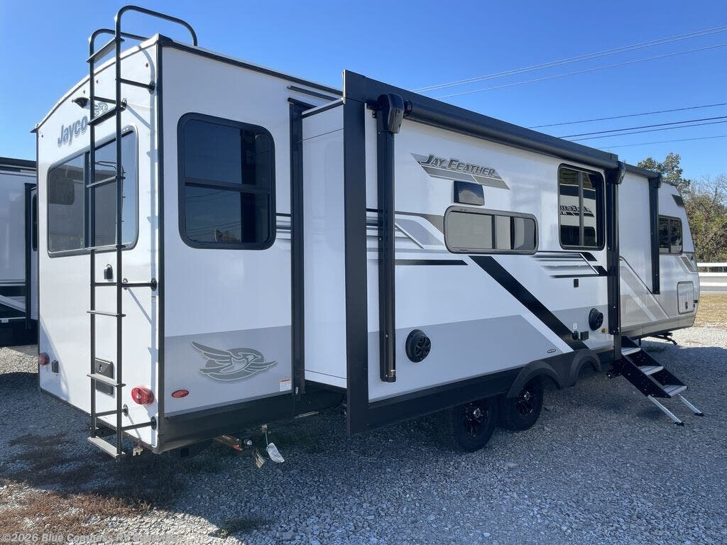 2025 Jayco Jay Feather 27MK RV for Sale in Gassville, AR 72635 | T98365 ...