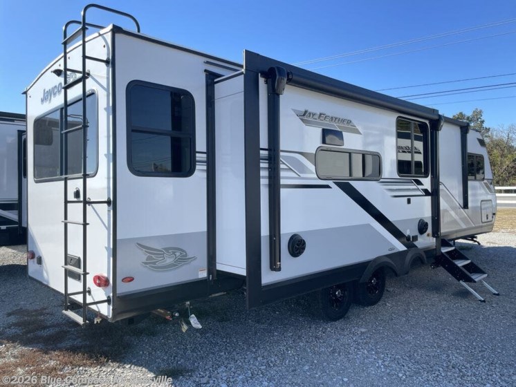 2025 Jayco Jay Feather 27MK RV for Sale in Gassville, AR 72635 | T98365 ...