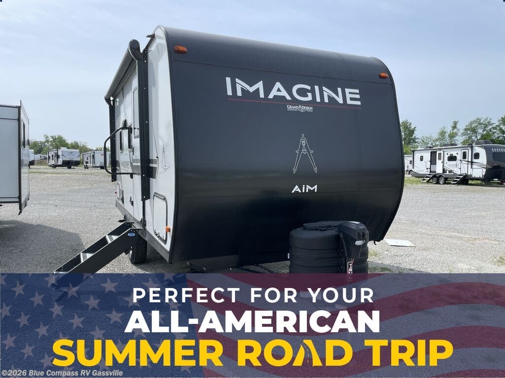 2025 Grand Design Imagine AIM 16ML RV for Sale in Gassville, AR 72635 ...