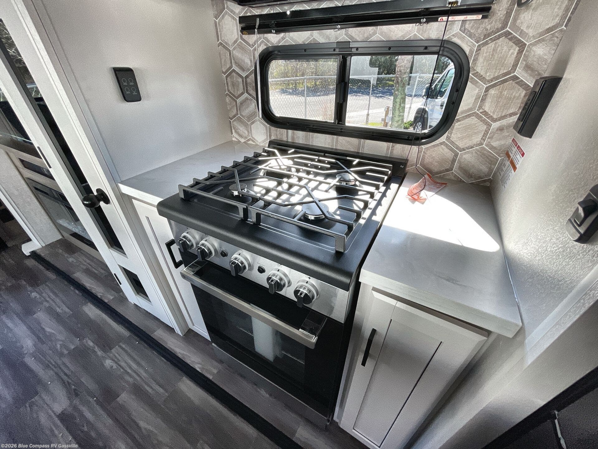 2025 Jayco Eagle 355MBQS RV for Sale in Gassville, AR 72635 | T120003 ...