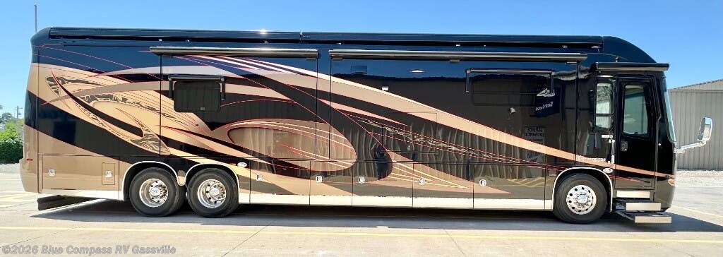 2015 Entegra Coach Cornerstone Entegra Coach 45b RV for Sale in ...