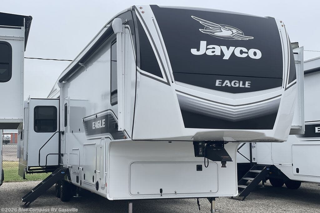 2025 Jayco Eagle 355MBQS RV for Sale in Gassville, AR 72635 | T120003 ...