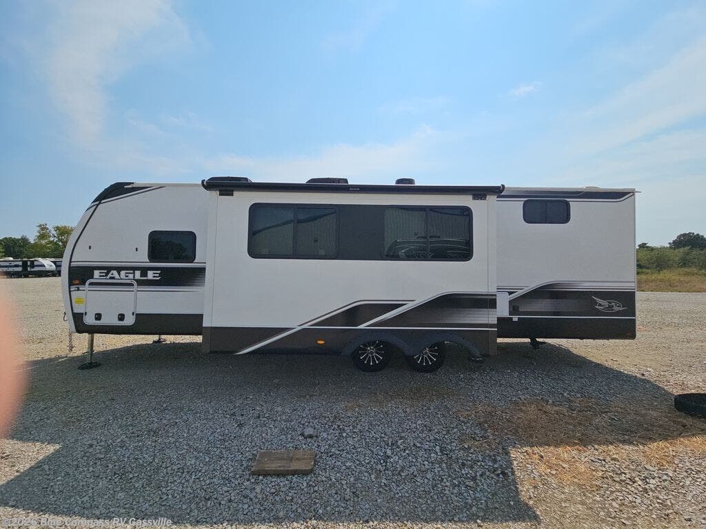 2024 Eagle 284BHOK by Jayco from Blue Compass RV Gassville in Gassville, Arkansas