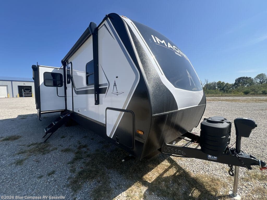 2026 Imagine 2970RL by Grand Design from Blue Compass RV Gassville in Gassville, Arkansas