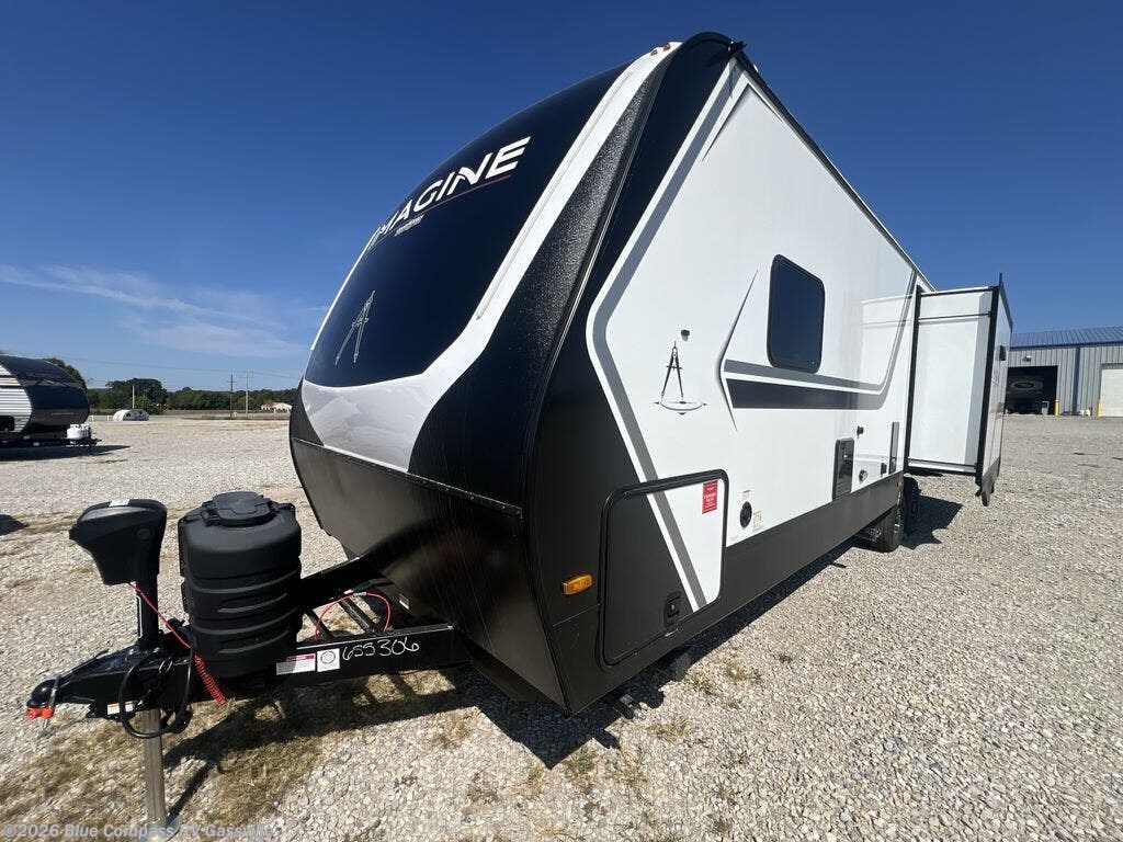 New 2026 Grand Design Imagine 2970RL available in Gassville, Arkansas