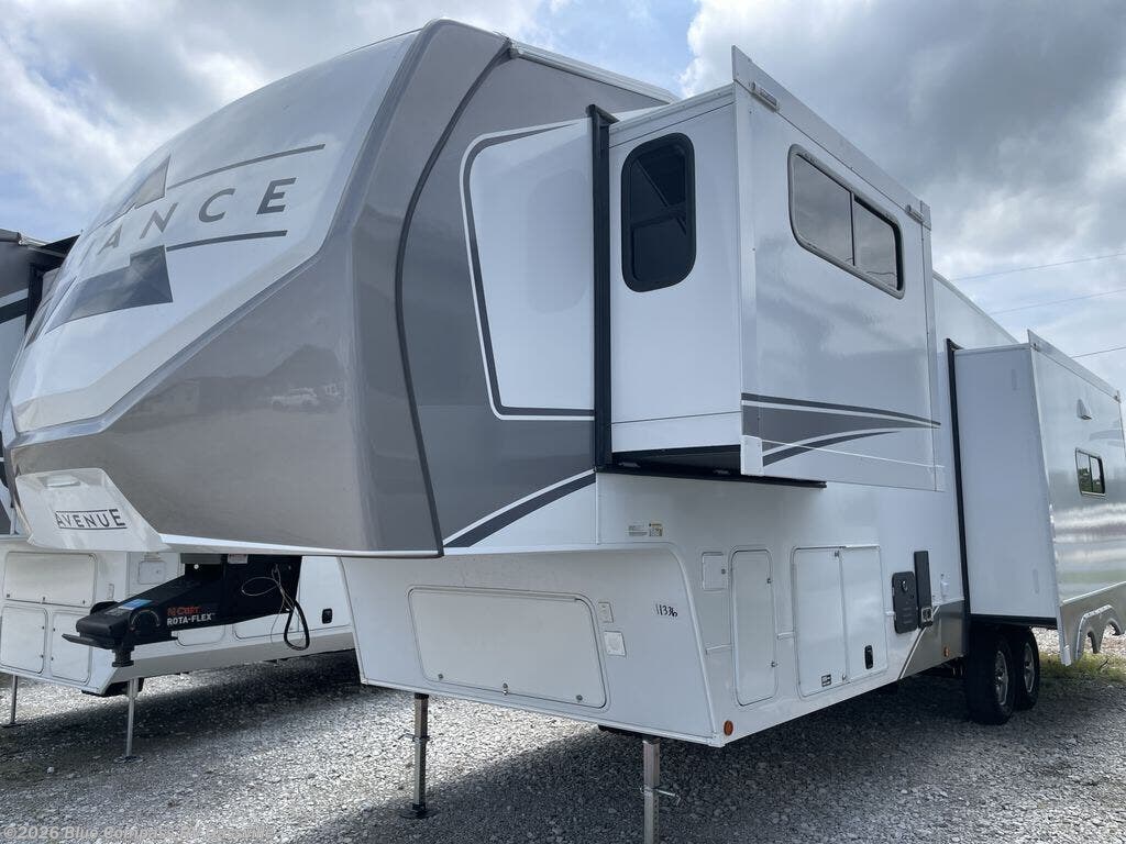 2026 Avenue 32RLS by Alliance RV from Blue Compass RV Gassville in Gassville, Arkansas