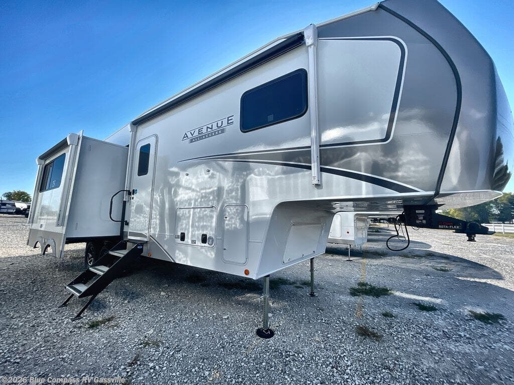New 2026 Alliance RV Avenue All-Access 30BH available in Gassville, Arkansas