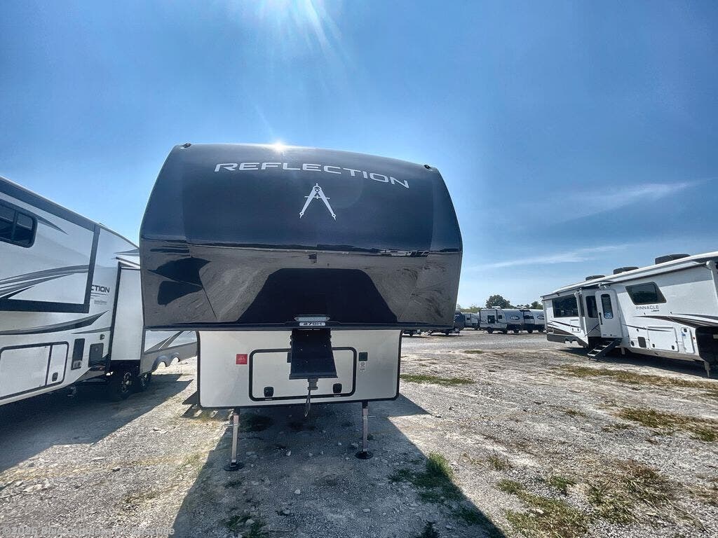 New 2026 Grand Design Reflection 100 Series 27BH available in Gassville, Arkansas