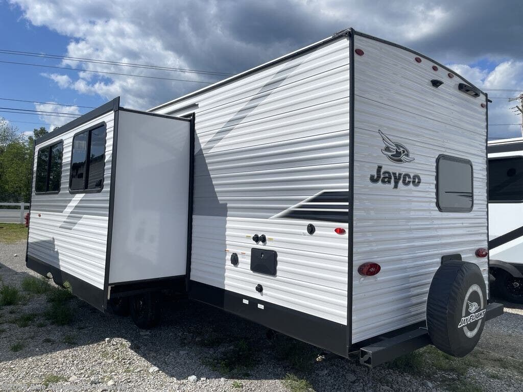 New 2025 Jayco Jay Flight SLX 330TBS available in Gassville, Arkansas