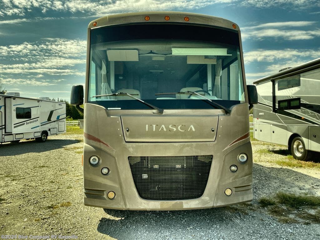 2016 Sunstar 31KE by Itasca from Blue Compass RV Gassville in Gassville, Arkansas