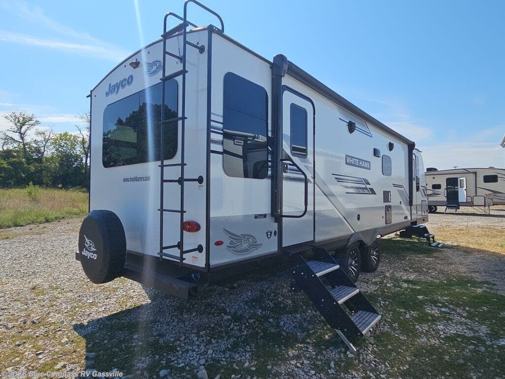 Used 2024 Jayco White Hawk 29RL available in Gassville, Arkansas