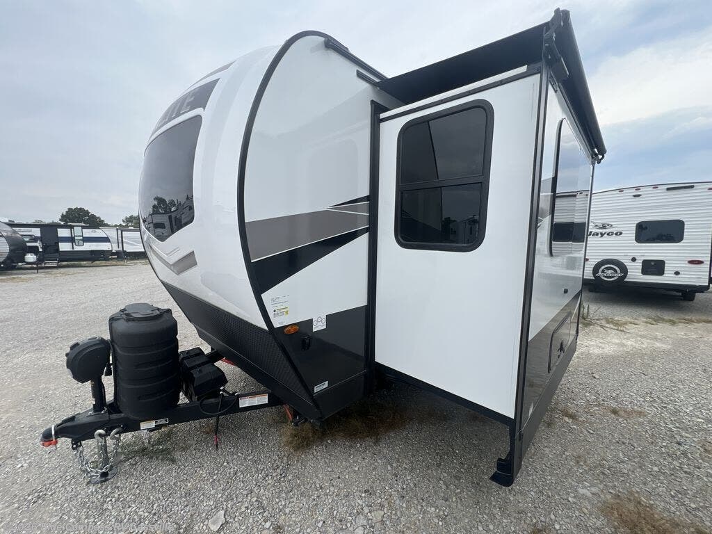 New 2025 Forest River Rockwood Mini Lite 2506FK available in Gassville, Arkansas