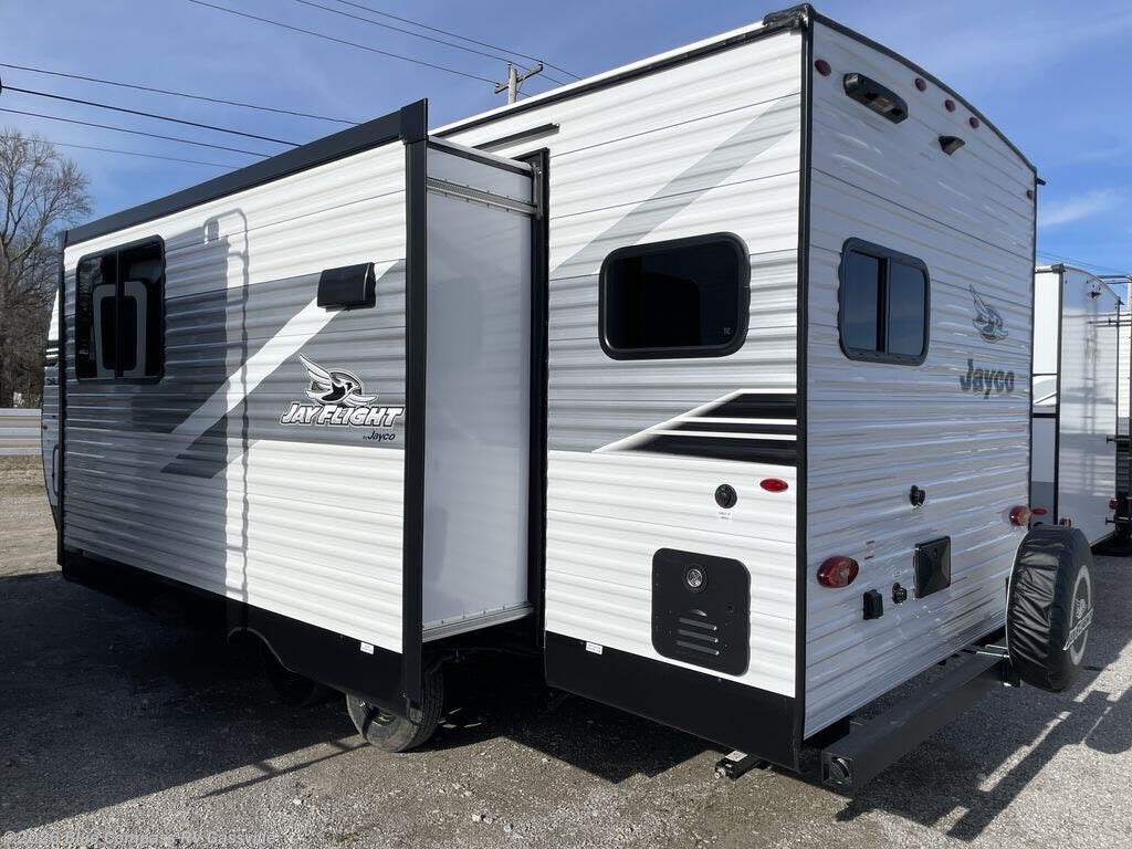 New 2025 Jayco Jay Flight SLX 225MLS available in Gassville, Arkansas