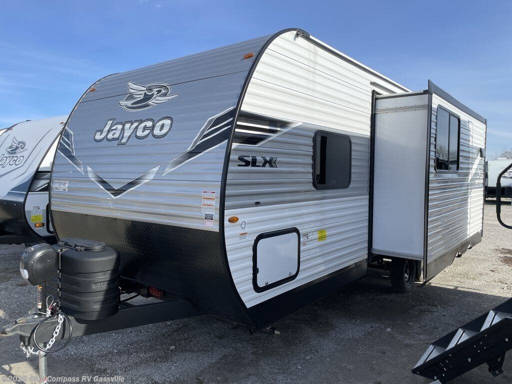 2025 Jay Flight SLX 225MLS by Jayco from Blue Compass RV Gassville in Gassville, Arkansas