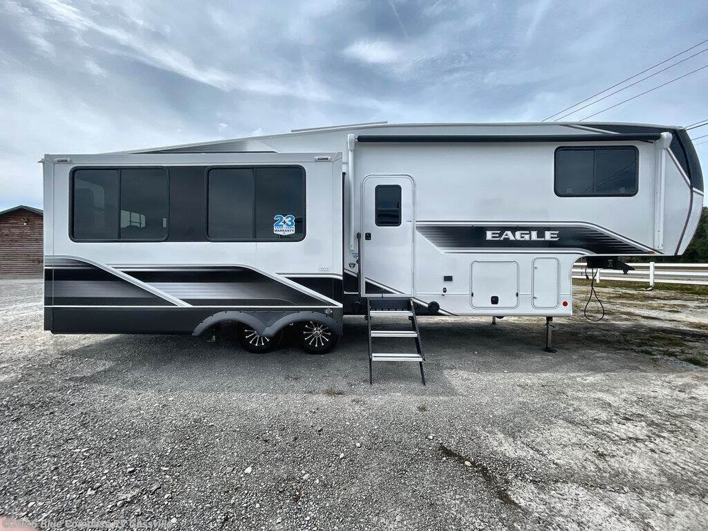 2026 Eagle HT 29RLC by Jayco from Blue Compass RV Gassville in Gassville, Arkansas