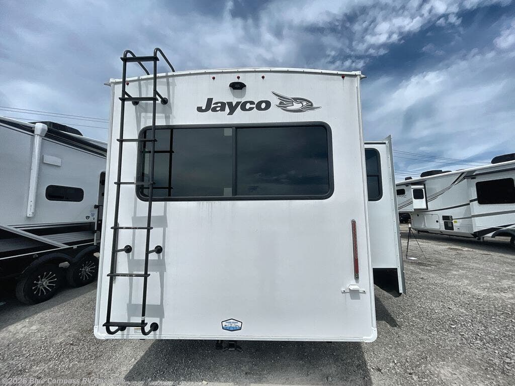 New 2026 Jayco Eagle HT 29RLC available in Gassville, Arkansas
