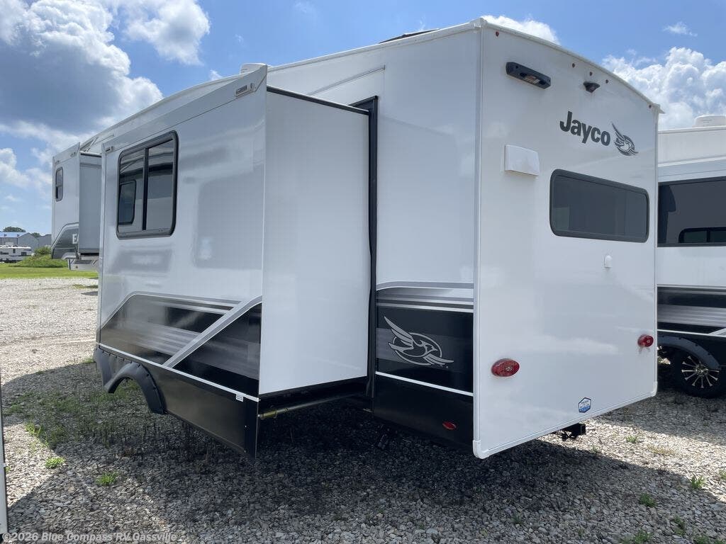 New 2026 Jayco Eagle SLE 24MLE available in Gassville, Arkansas