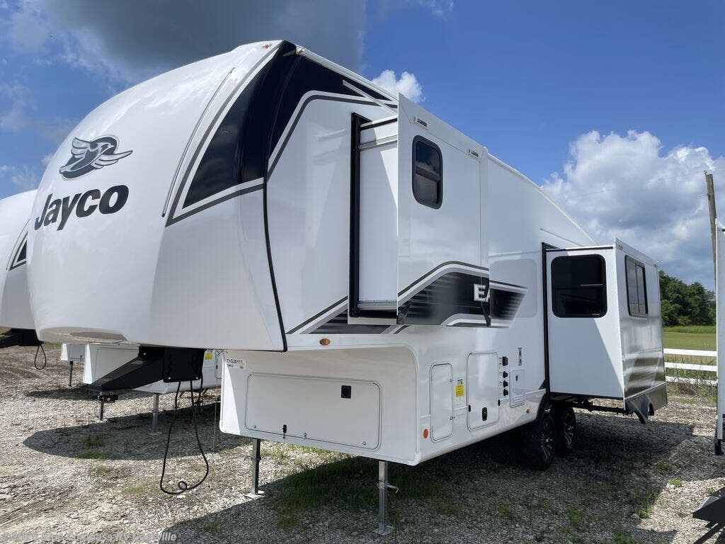 2026 Eagle SLE 24MLE by Jayco from Blue Compass RV Gassville in Gassville, Arkansas