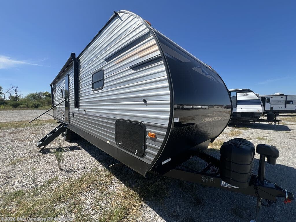 2026 Aurora 29TQS by Forest River from Blue Compass RV Gassville in Gassville, Arkansas