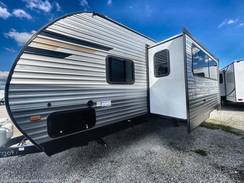 New 2026 Forest River Aurora Light 26BHS available in Gassville, Arkansas