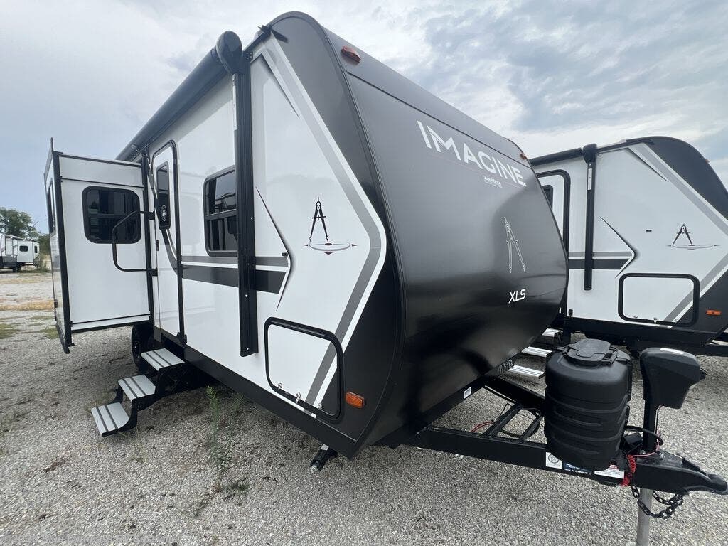 2026 Imagine XLS 22RBE by Grand Design from Blue Compass RV Gassville in Gassville, Arkansas