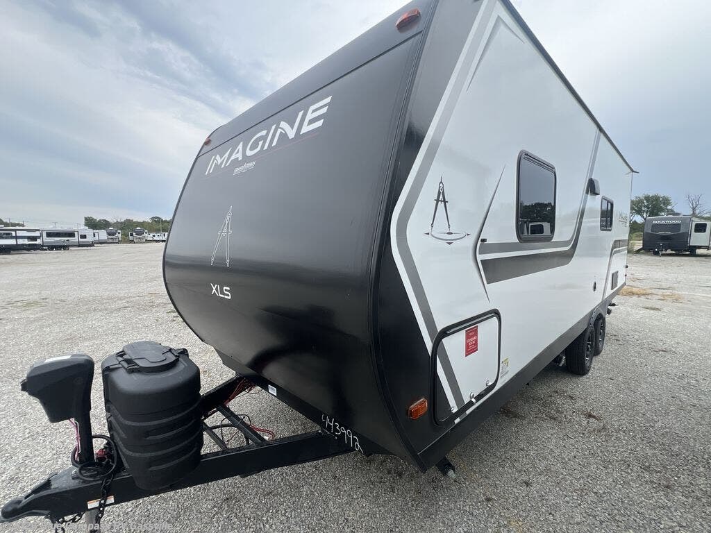 New 2026 Grand Design Imagine XLS 22RBE available in Gassville, Arkansas