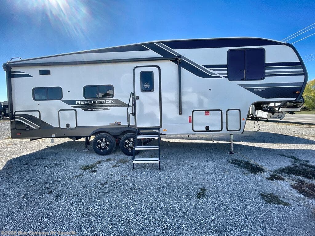 New 2026 Grand Design Reflection 150 Series 270BN available in Gassville, Arkansas