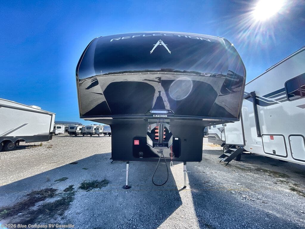 2026 Reflection 150 Series 270BN by Grand Design from Blue Compass RV Gassville in Gassville, Arkansas
