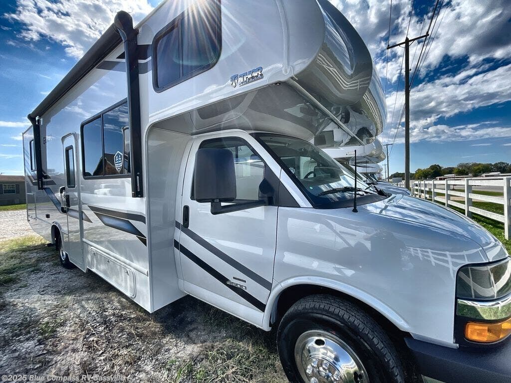 New 2026 Thor Motor Coach Geneva 28VZ available in Gassville, Arkansas