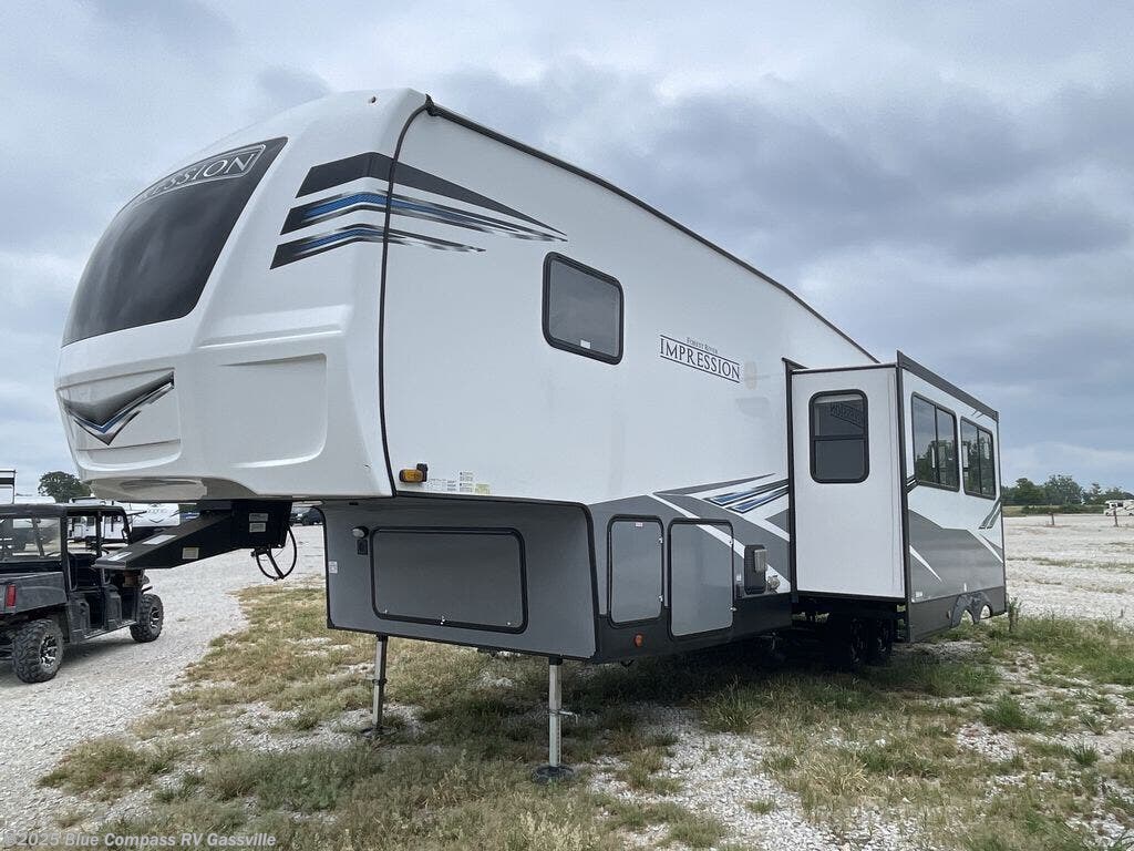 Used 2021 Forest River Impression 290VB available in Gassville, Arkansas
